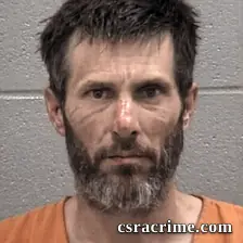 Derrick Lee Fernander booking photo