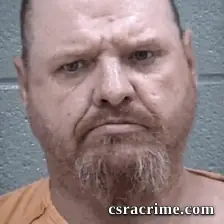 Derrick Lee Thomas booking photo
