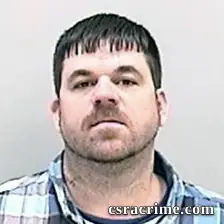 Derrick Murrell booking photo