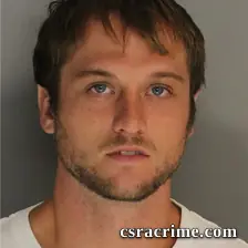 Derrick Seigler booking photo