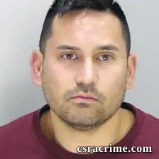 Derrick Tabaco booking photo