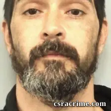 Derrick Tracey Pruitt booking photo