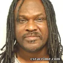 Derrick Tyrone Boyd booking photo