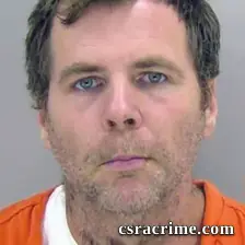 Derrick Walden booking photo