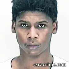 Derrick Whitaker booking photo