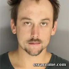 Derrick Williams II booking photo