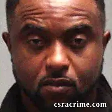 Derwin Lenska Hillock booking photo