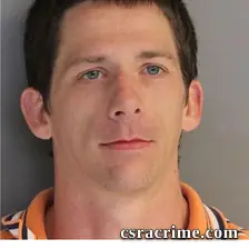 Derwood Stubbs III booking photo