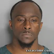 Deshantil Wigfall booking photo