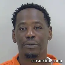 Deshawn Lowe booking photo