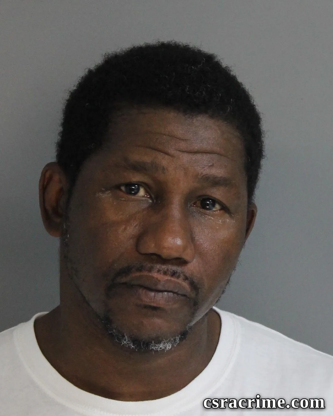 Deshawn Scott booking photo