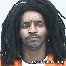 Desi Nash booking photo