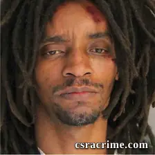 Desi Nash booking photo