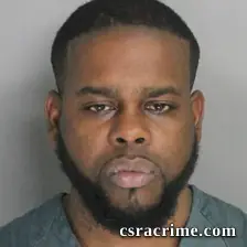 Detron Gomillion booking photo
