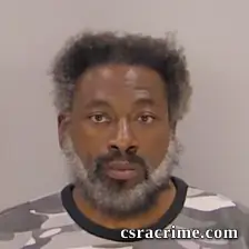Deundre Ramon Aron booking photo