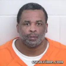 Devanta Antwaun Williams booking photo