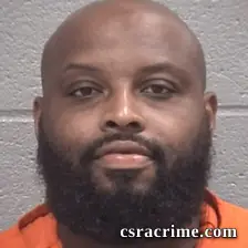 Devarion Tobias Blount booking photo
