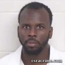 Devarus Devonta Fullwood booking photo