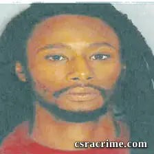 Devasha Blacks booking photo