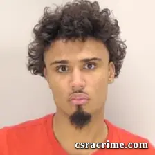 Devein Roger Grubbs booking photo