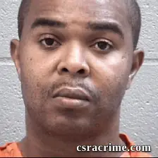 Devellus Ellison booking photo