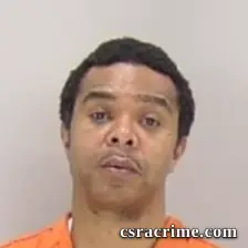 Devellus L Ellison booking photo
