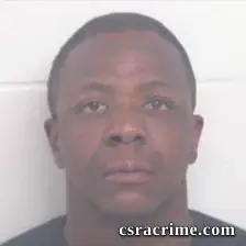 Deverick Demarco Moye booking photo