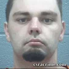 Devery Clarkson booking photo