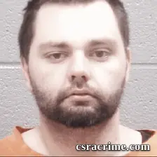 Devery Clarkson booking photo