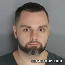Devery Clarkson booking photo