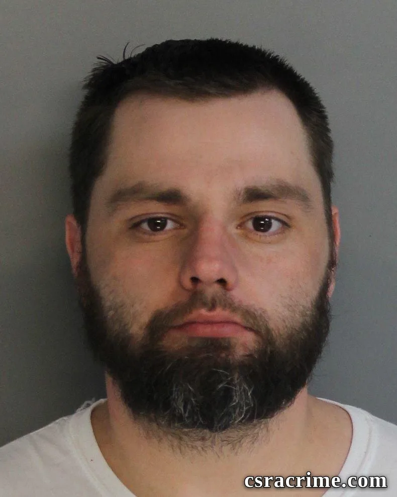 Devery Clarkson booking photo