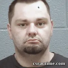 Devery Clarkson booking photo