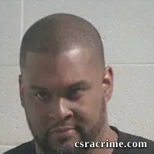Devin Alexander Smith booking photo