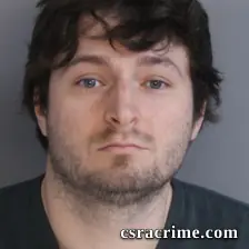 Devin Bridges booking photo