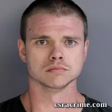 Devin Bryant booking photo