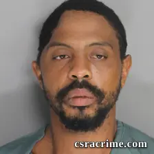 Devin Davenport booking photo