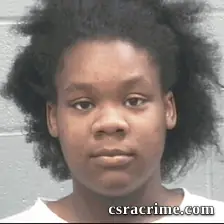 Devin Davis booking photo