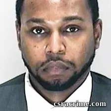 Devin Davis booking photo