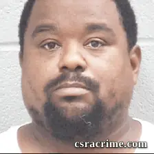 Devin Fritzgerald Drennon booking photo