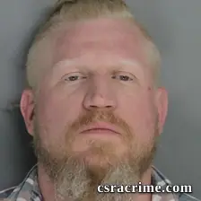 Devin Fraser booking photo