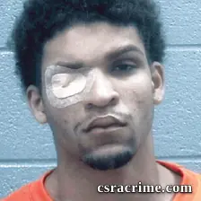 Devin Golatt booking photo