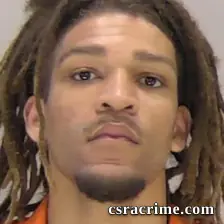Devin Golatt booking photo