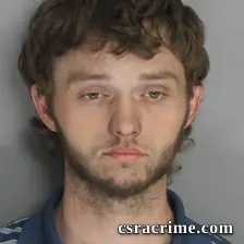 Devin Good booking photo