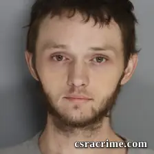Devin Good booking photo