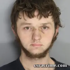 Devin Good booking photo