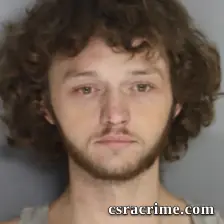 Devin Good booking photo