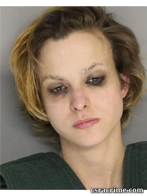 Devin Goodson booking photo