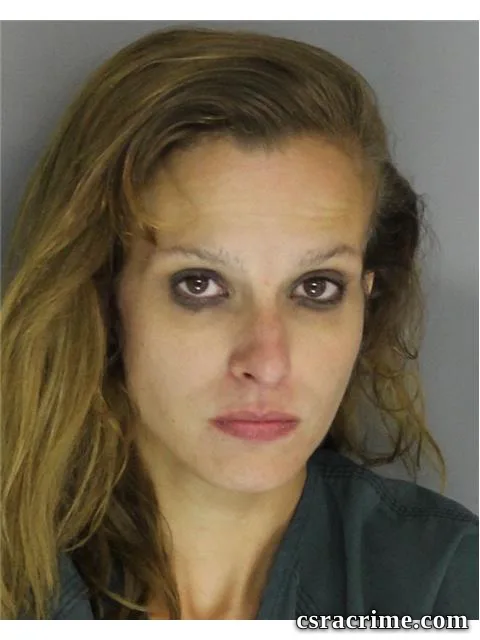 Devin Goodson booking photo