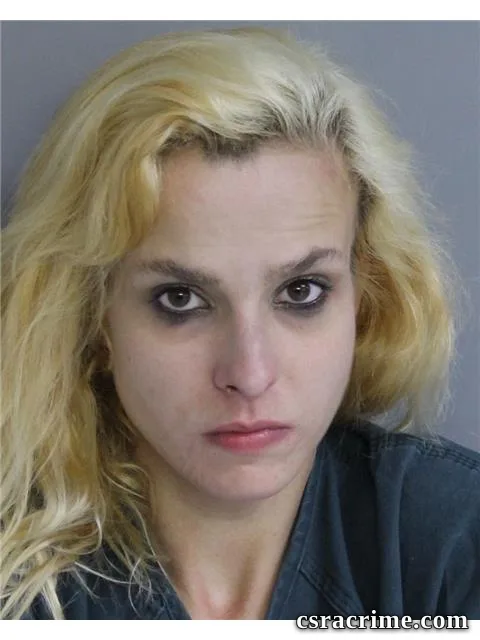 Devin Goodson booking photo