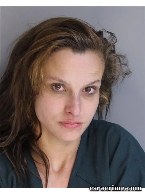 Devin Goodson booking photo